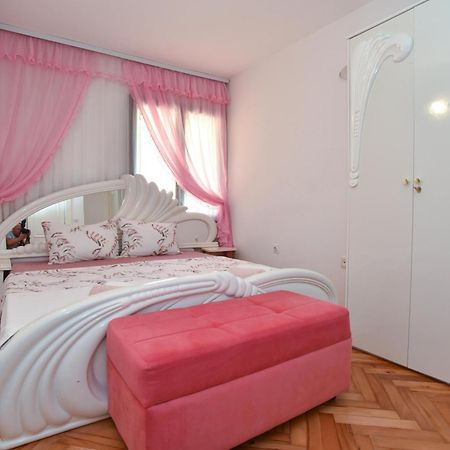 Vila Apartments Lidija Petrovac Extérieur photo
