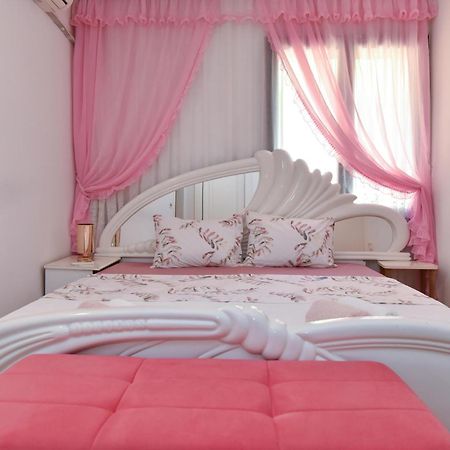 Vila Apartments Lidija Petrovac Extérieur photo