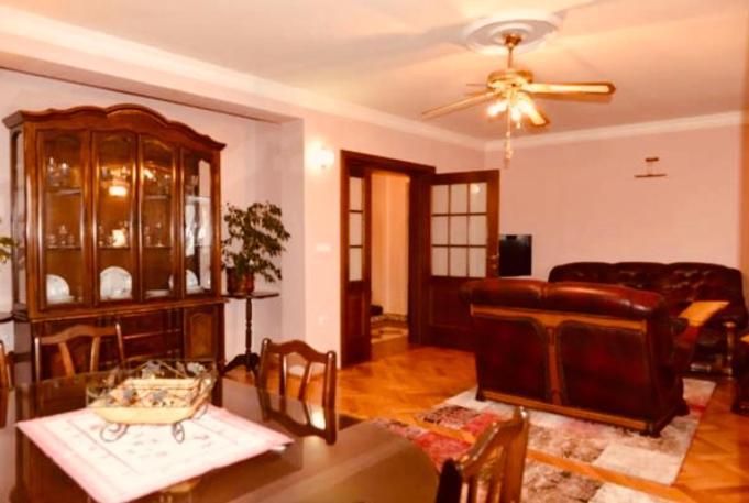 Vila Apartments Lidija Petrovac Extérieur photo