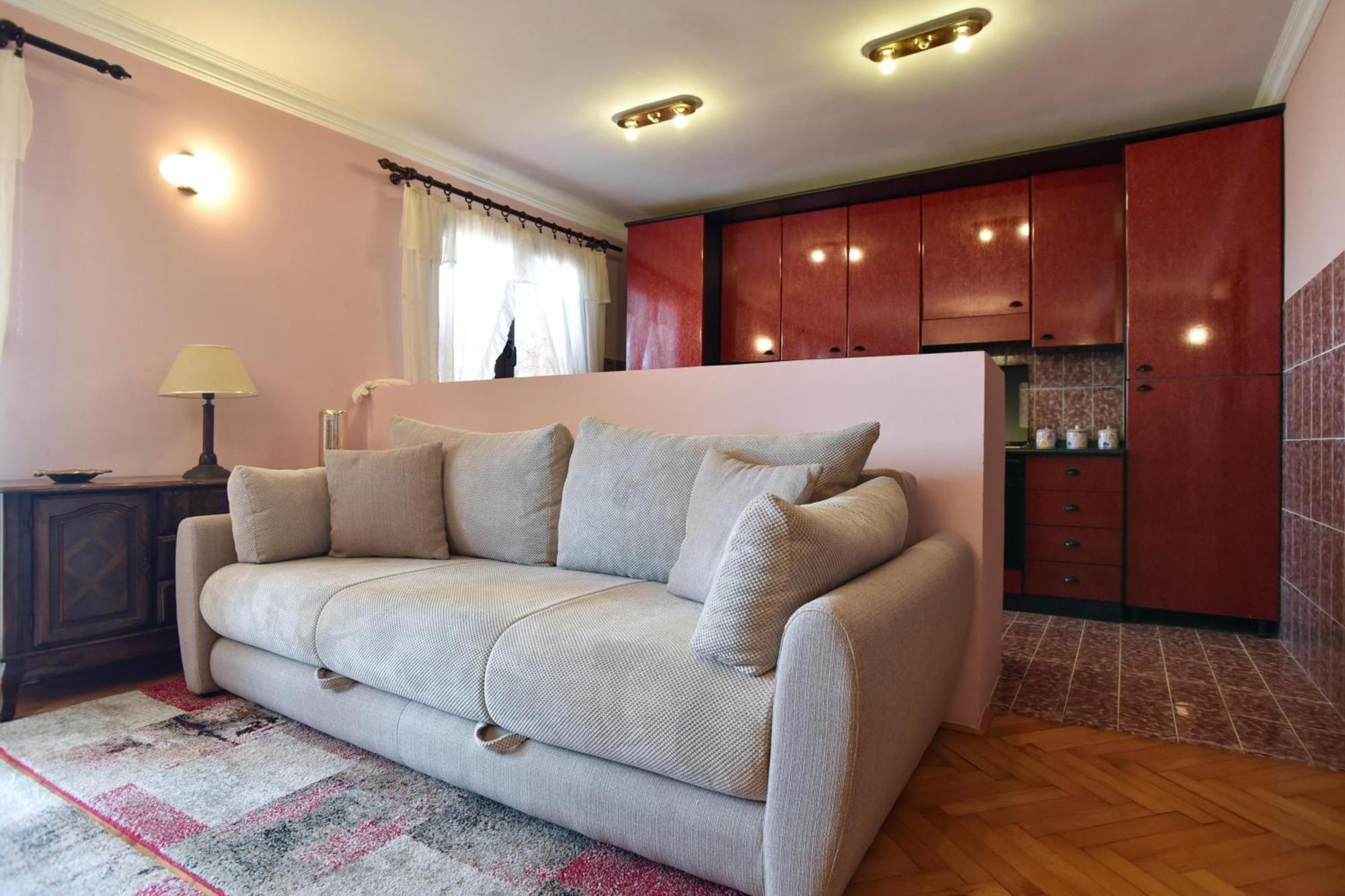 Vila Apartments Lidija Petrovac Extérieur photo