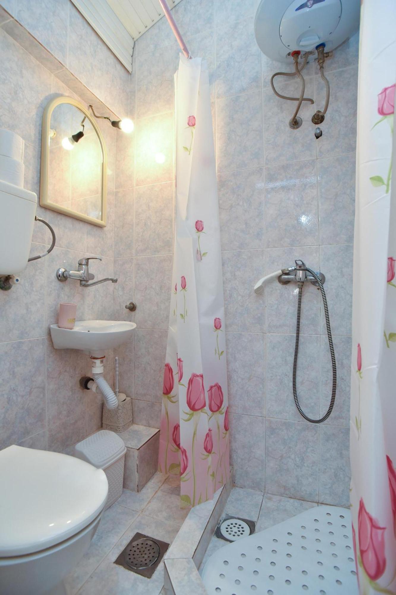 Vila Apartments Lidija Petrovac Extérieur photo