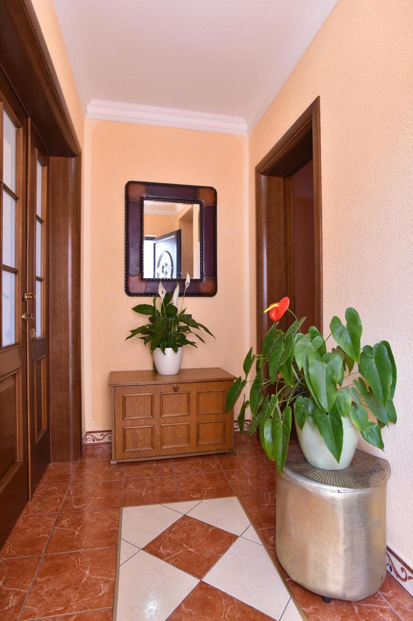Vila Apartments Lidija Petrovac Extérieur photo