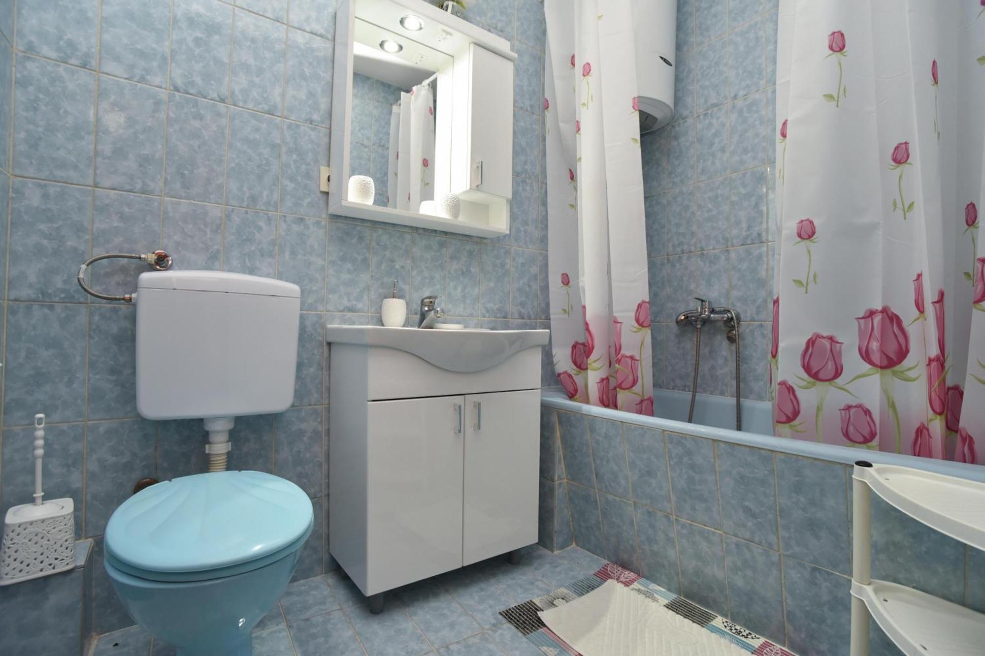 Vila Apartments Lidija Petrovac Extérieur photo