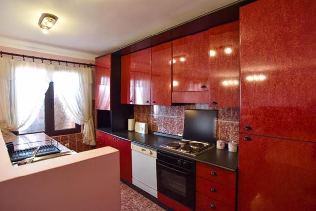 Vila Apartments Lidija Petrovac Extérieur photo