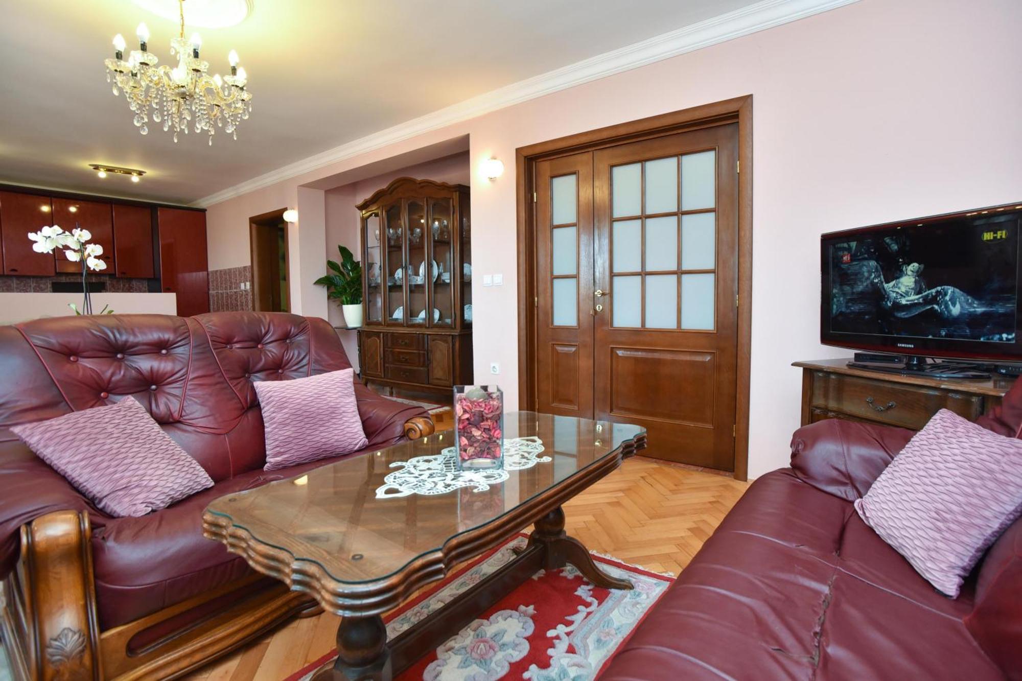 Vila Apartments Lidija Petrovac Extérieur photo