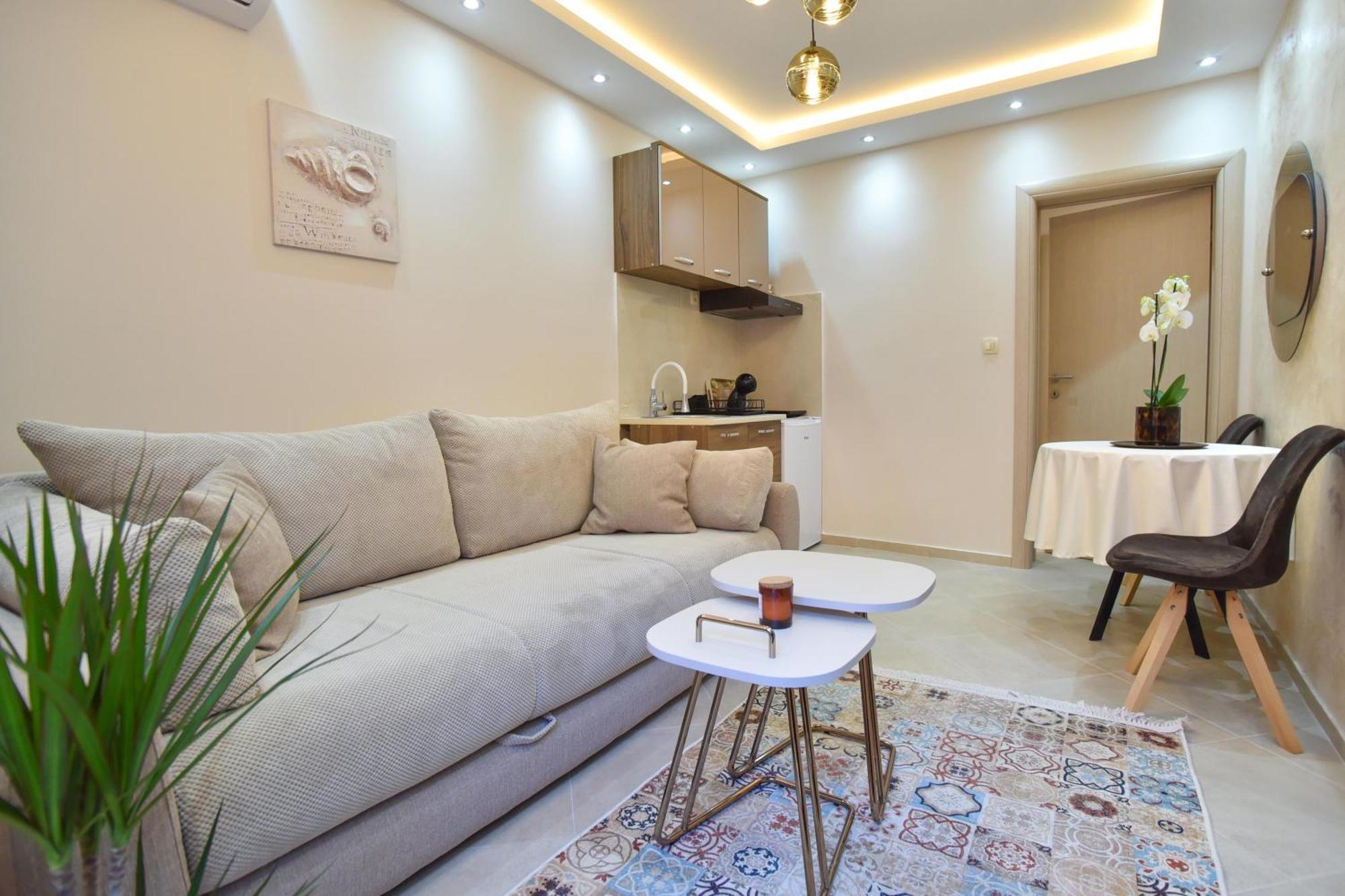 Vila Apartments Lidija Petrovac Extérieur photo