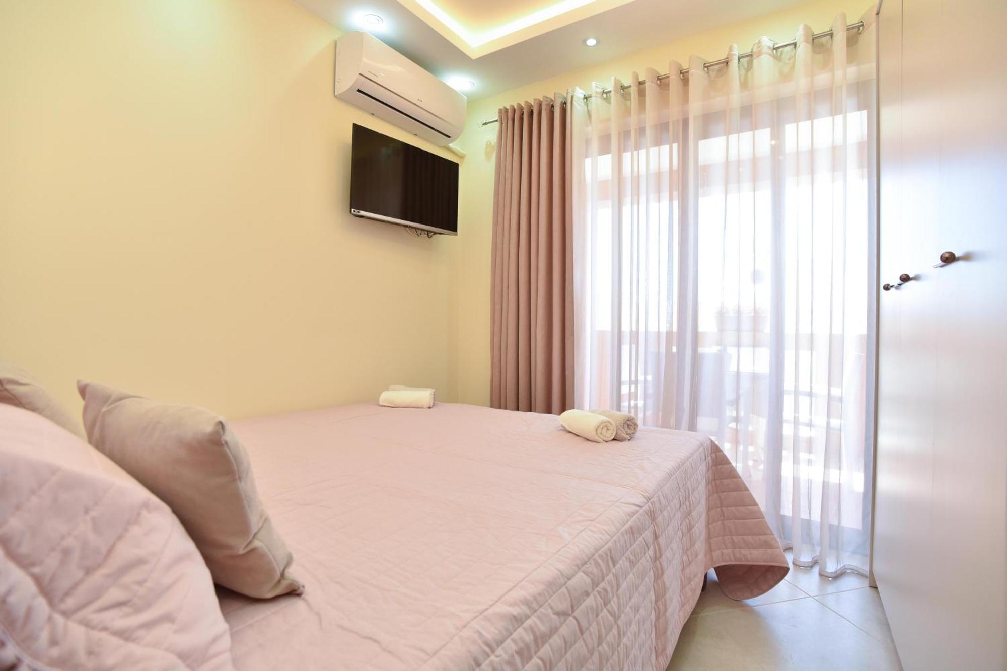 Vila Apartments Lidija Petrovac Extérieur photo