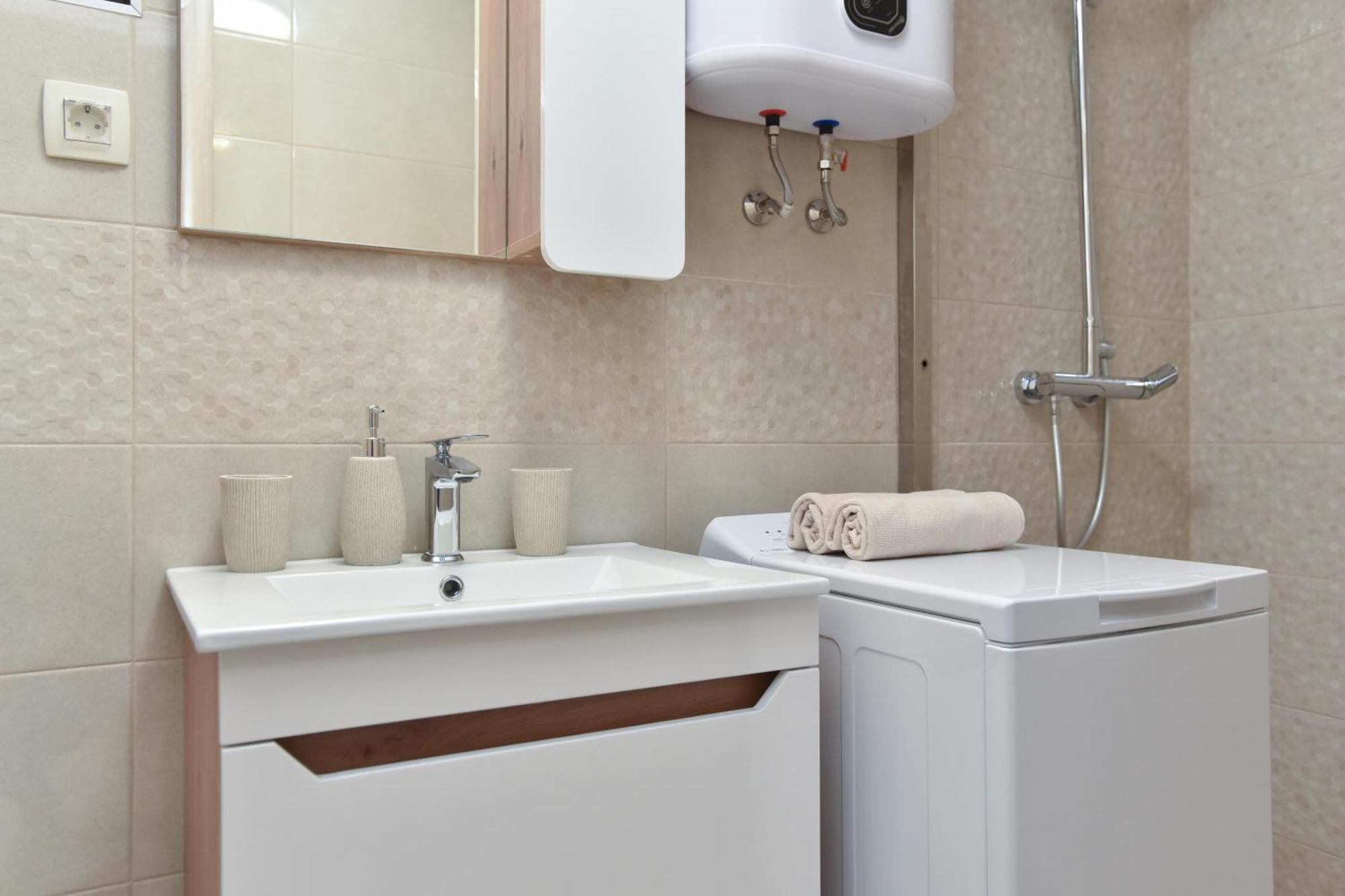 Vila Apartments Lidija Petrovac Extérieur photo