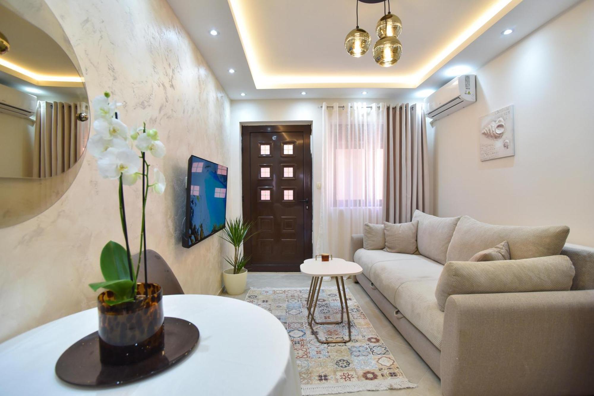 Vila Apartments Lidija Petrovac Extérieur photo