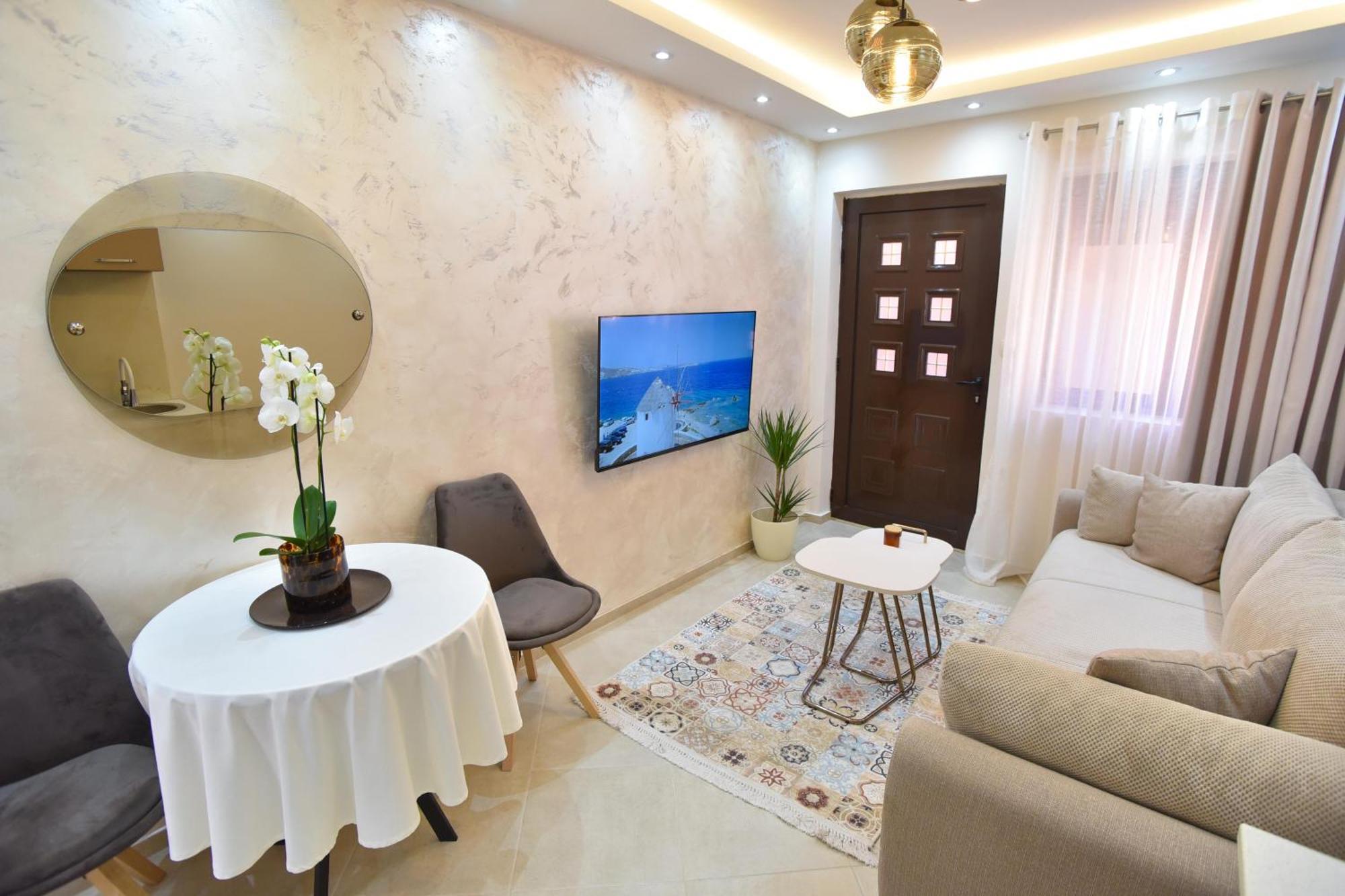 Vila Apartments Lidija Petrovac Extérieur photo