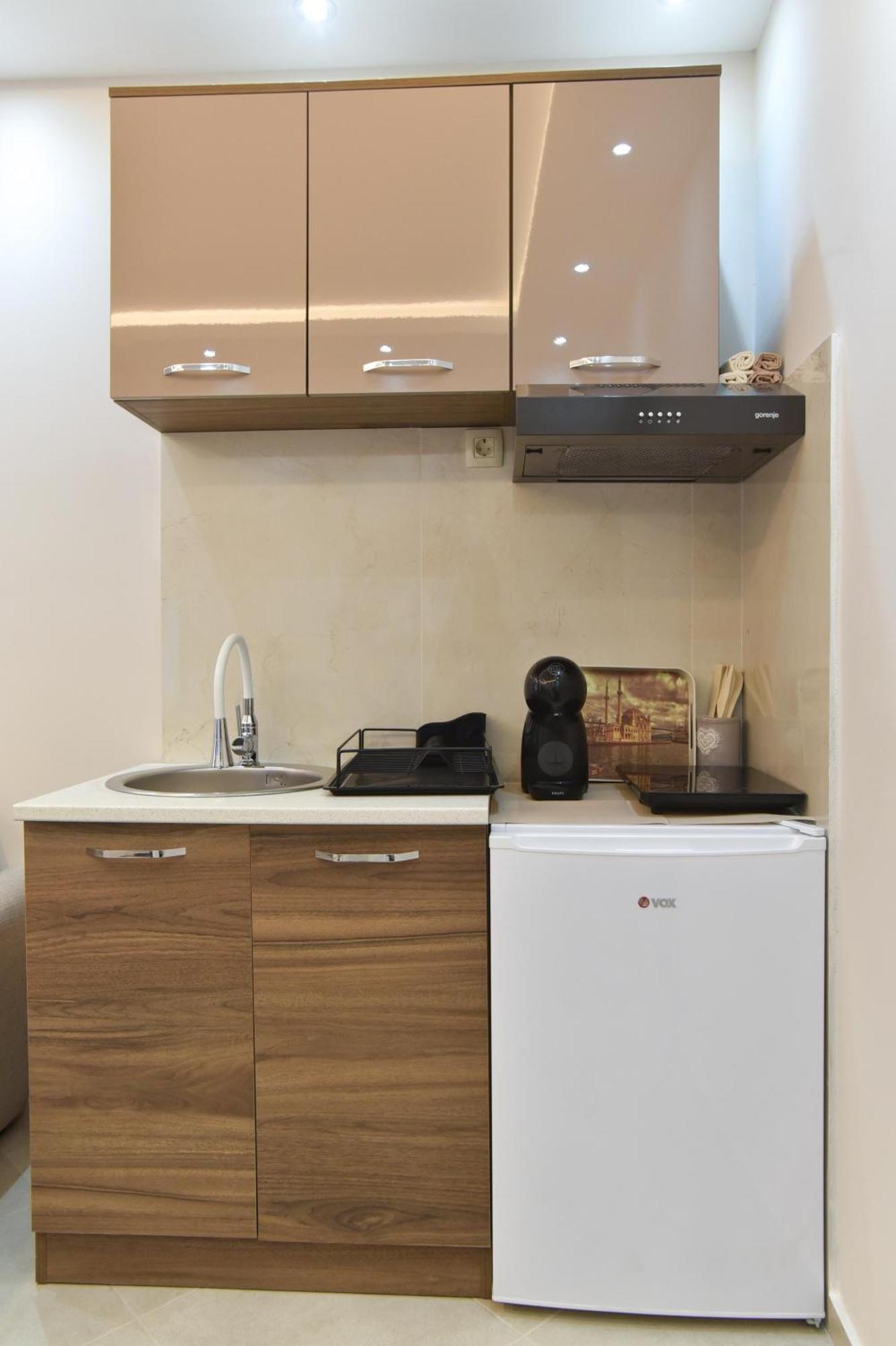 Vila Apartments Lidija Petrovac Extérieur photo