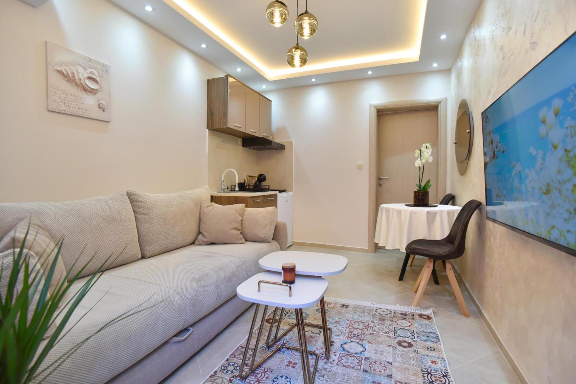 Vila Apartments Lidija Petrovac Extérieur photo