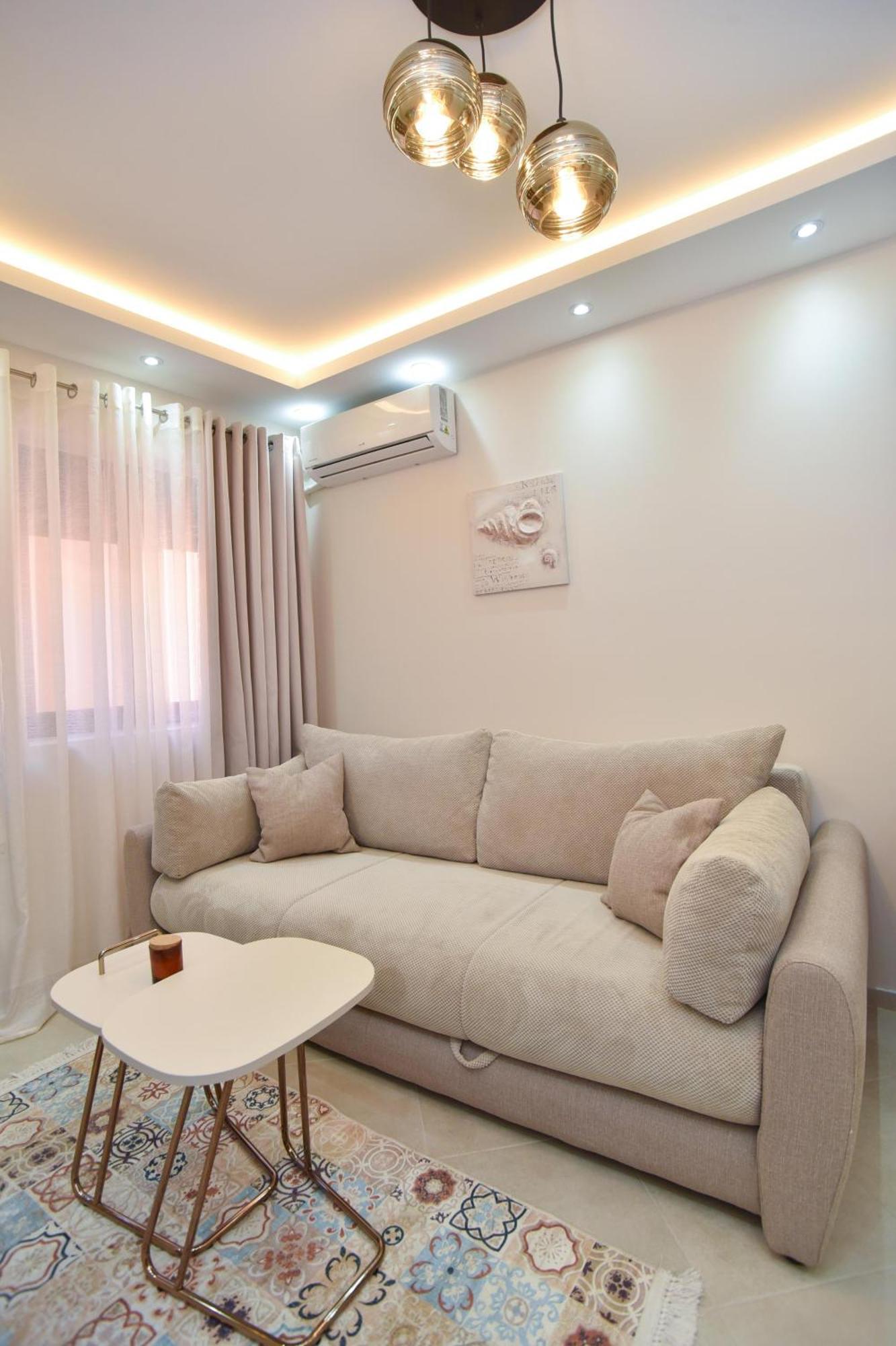 Vila Apartments Lidija Petrovac Extérieur photo