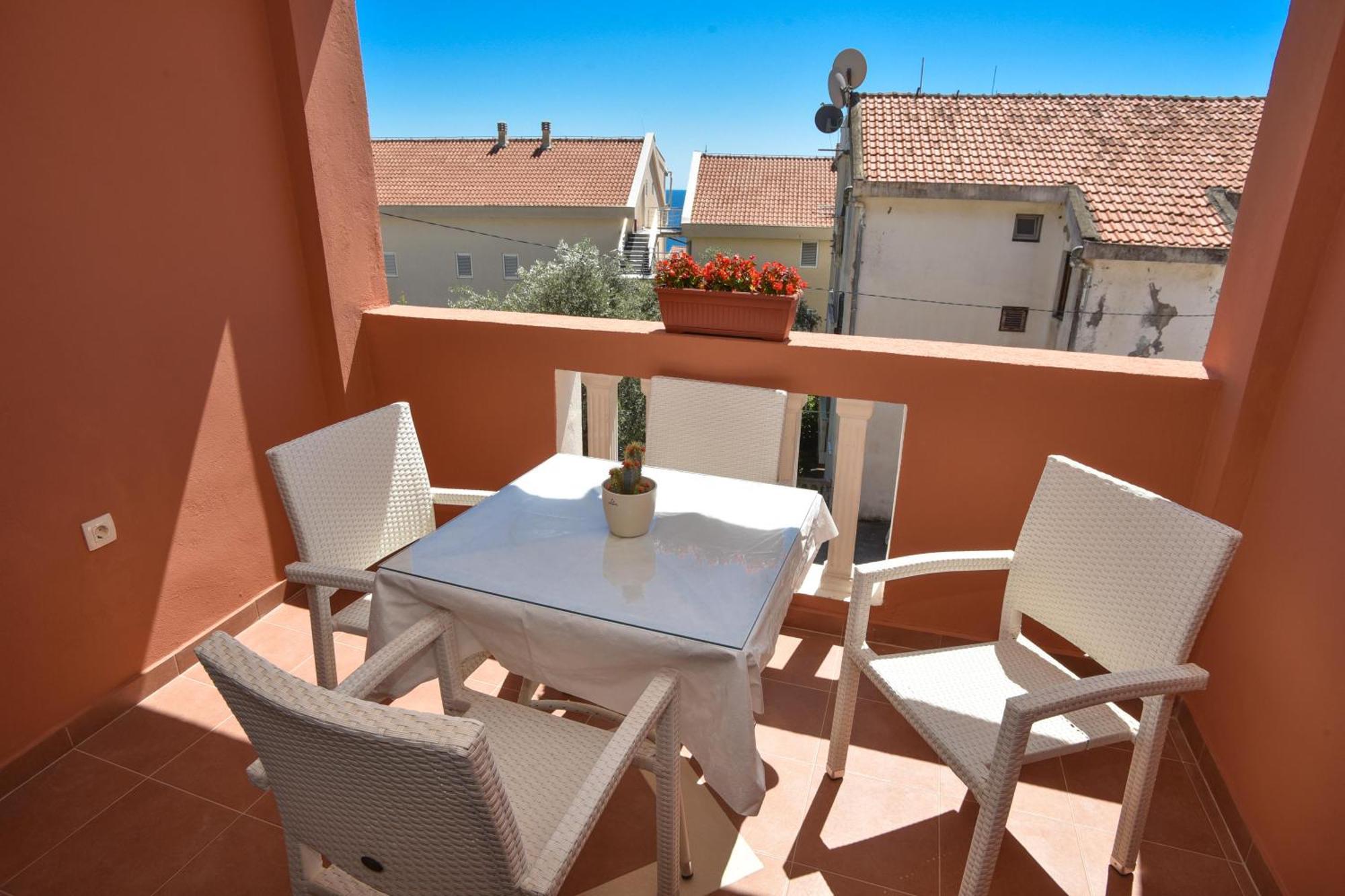 Vila Apartments Lidija Petrovac Extérieur photo
