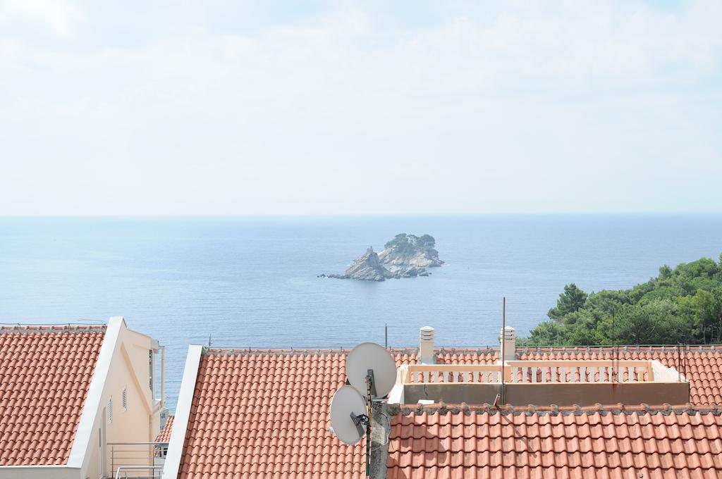 Vila Apartments Lidija Petrovac Extérieur photo