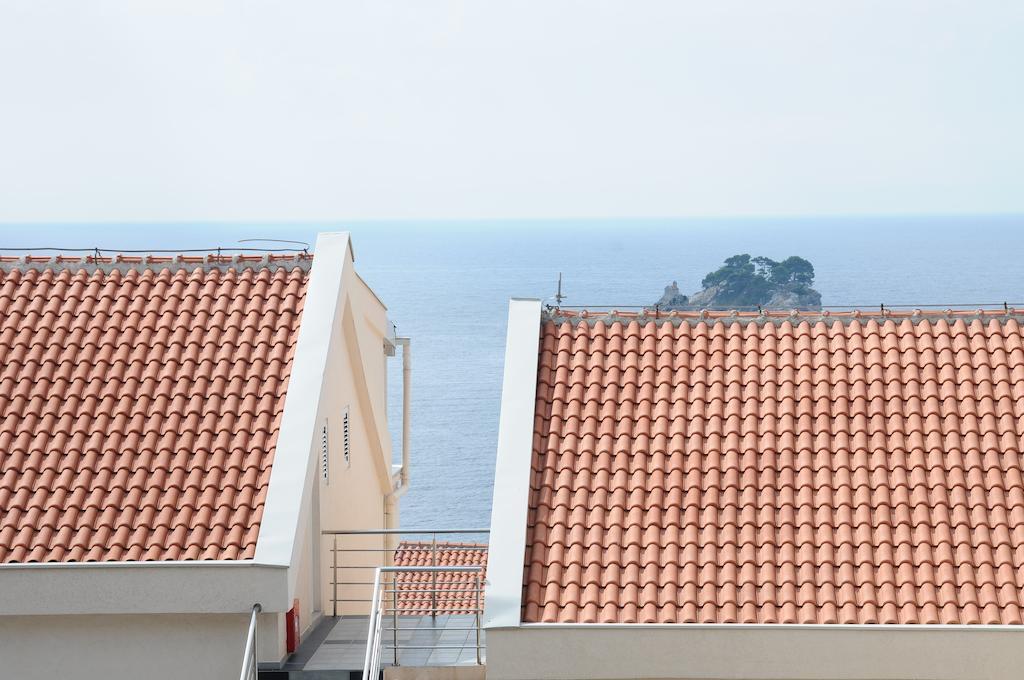 Vila Apartments Lidija Petrovac Extérieur photo